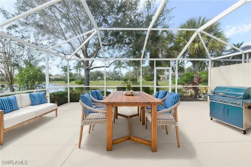 Picture of 7203 Salerno Ct, Naples FL 34114