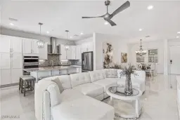 Picture of 21490 Strada Nuova Cir 207, Estero, FL 33928