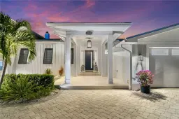 Picture of 2323 Harbor Rd, Naples, FL 34104