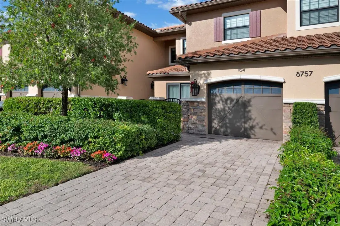 Picture of 8757 Bellano Ct 6-104, Naples, FL 34119