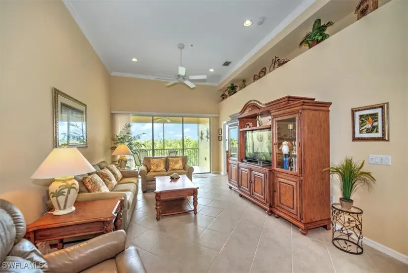 Picture of 14525 Abaco Lakes Dr 206, Fort Myers FL 33908