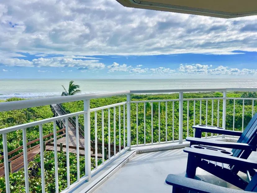 Picture of 3870 N Highway A1A 301, Hutchinson Island FL 34949