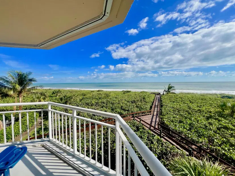 Picture of 3870 N Highway A1A 301, Hutchinson Island FL 34949