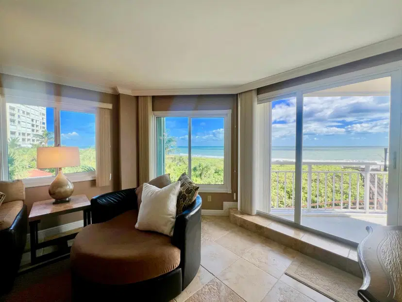 Picture of 3870 N Highway A1A 301, Hutchinson Island FL 34949