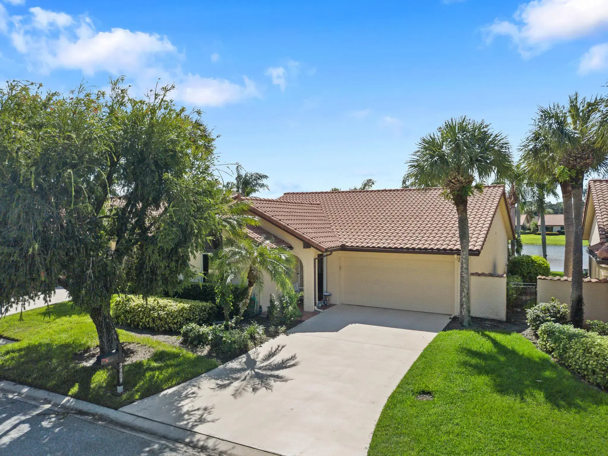 Picture of 2309 SW Bobalink Court, Palm City, FL 34990