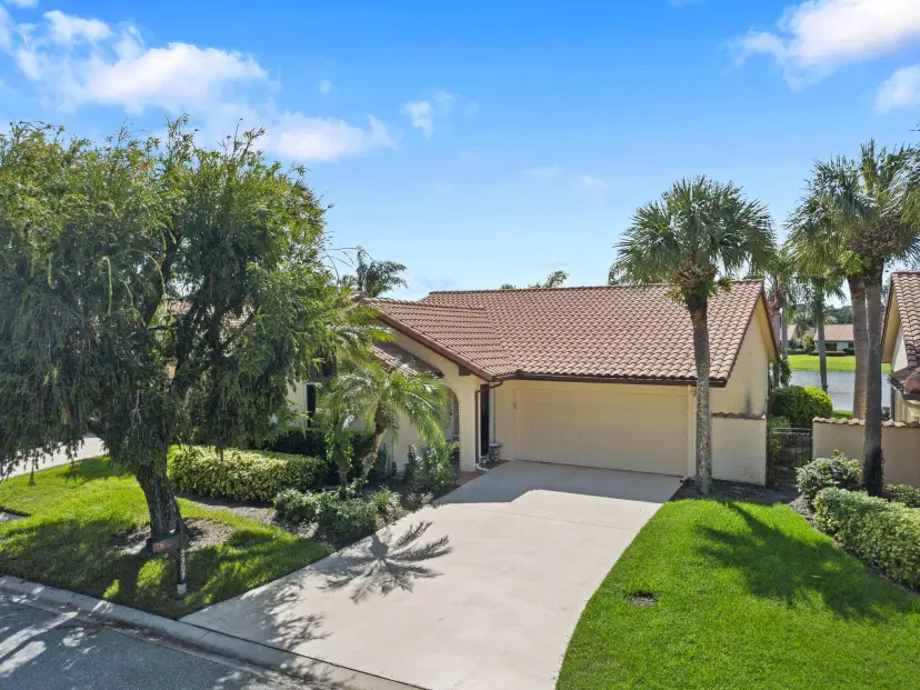 Picture of 2309 SW Bobalink Court, Palm City FL 34990