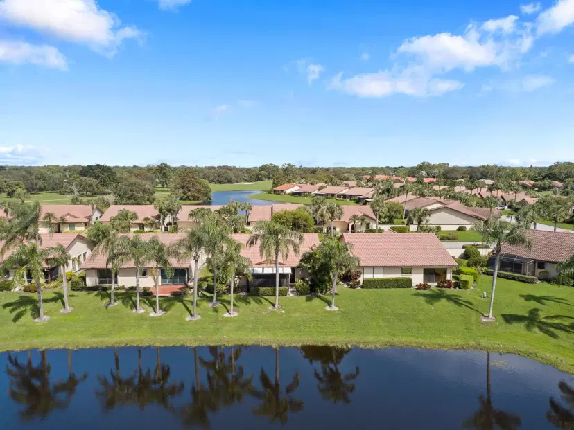Picture of 2309 SW Bobalink Court, Palm City FL 34990