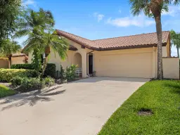 Picture of 2309 SW Bobalink Court, Palm City, FL 34990