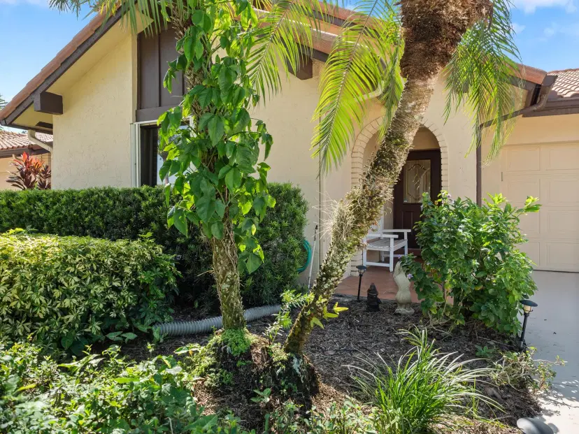 Picture of 2309 SW Bobalink Court, Palm City FL 34990