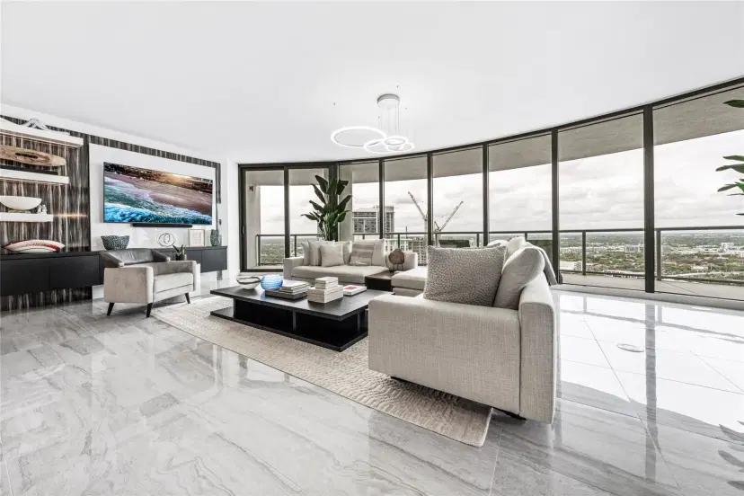 Picture of 100 E Las Olas Blvd 2803, Fort Lauderdale FL 33301