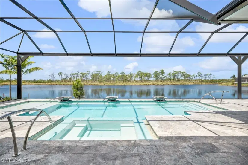 Picture of 8871 Nevis Way, Naples FL 34112