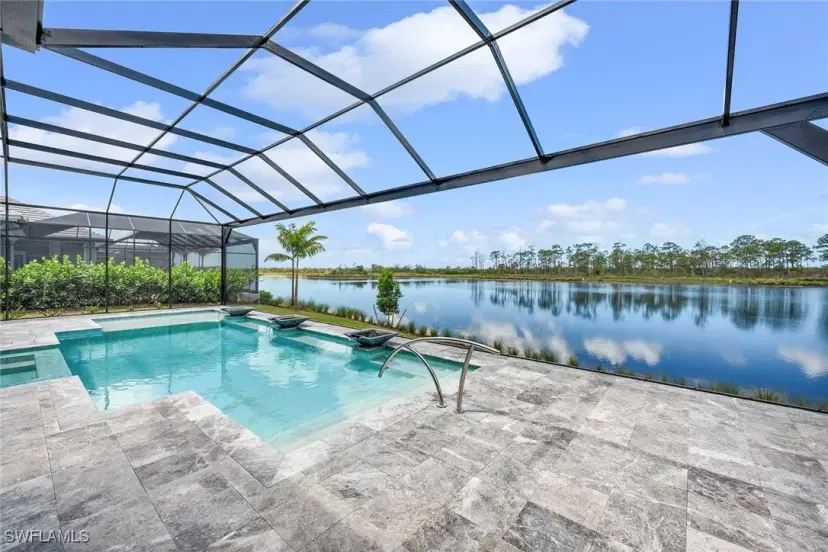 Picture of 8871 Nevis Way, Naples FL 34112