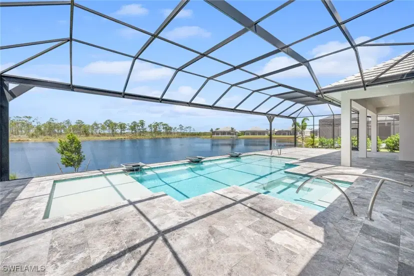 Picture of 8871 Nevis Way, Naples FL 34112
