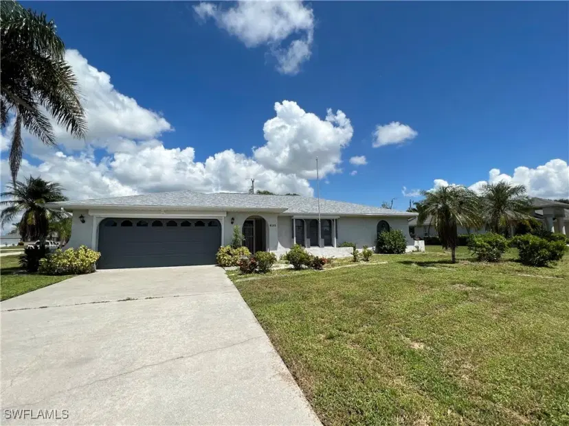 Picture of 625 SE 35Th Ter, Cape Coral FL 33904