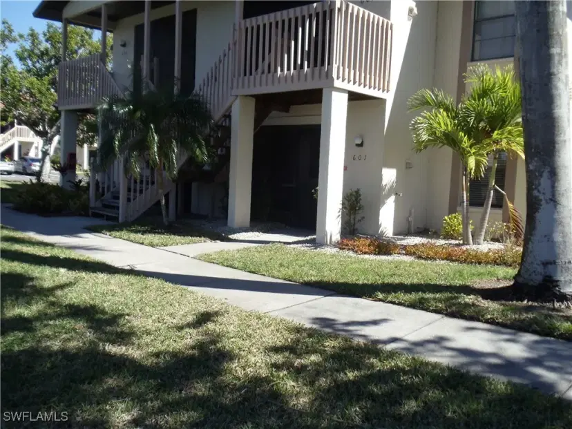 Picture of 13162 Feather Sound Dr 601, Fort Myers FL 33919