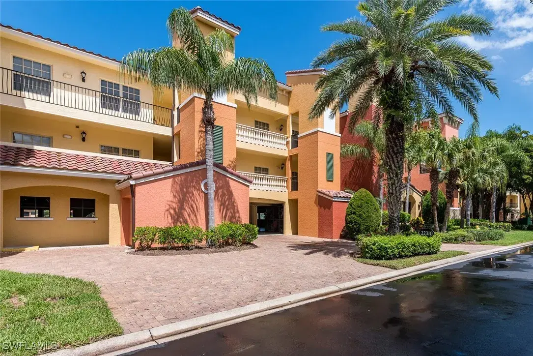 Picture of 22310 Piazza Doria Ln 207, Estero, FL 33928