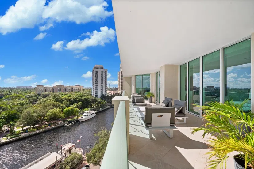 Picture of 411 N New River Dr 902, Fort Lauderdale FL 33301