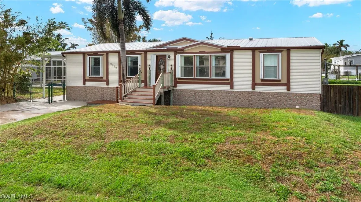 Picture of 3023 Bamboo Ct, Punta Gorda, FL 33950