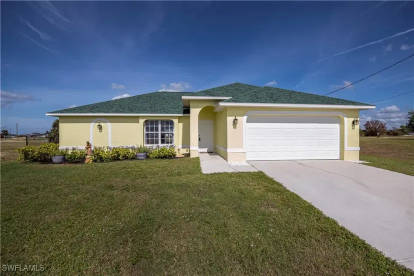 Picture of 4219 NW 33Rd Ln, Cape Coral FL 33993