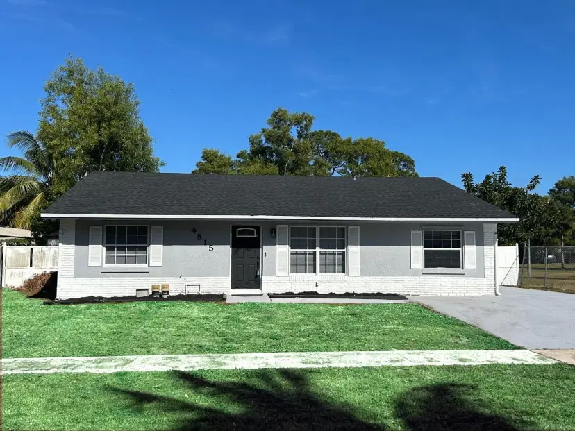 Picture of 4815 Messana Ter, Lake Worth FL 33463