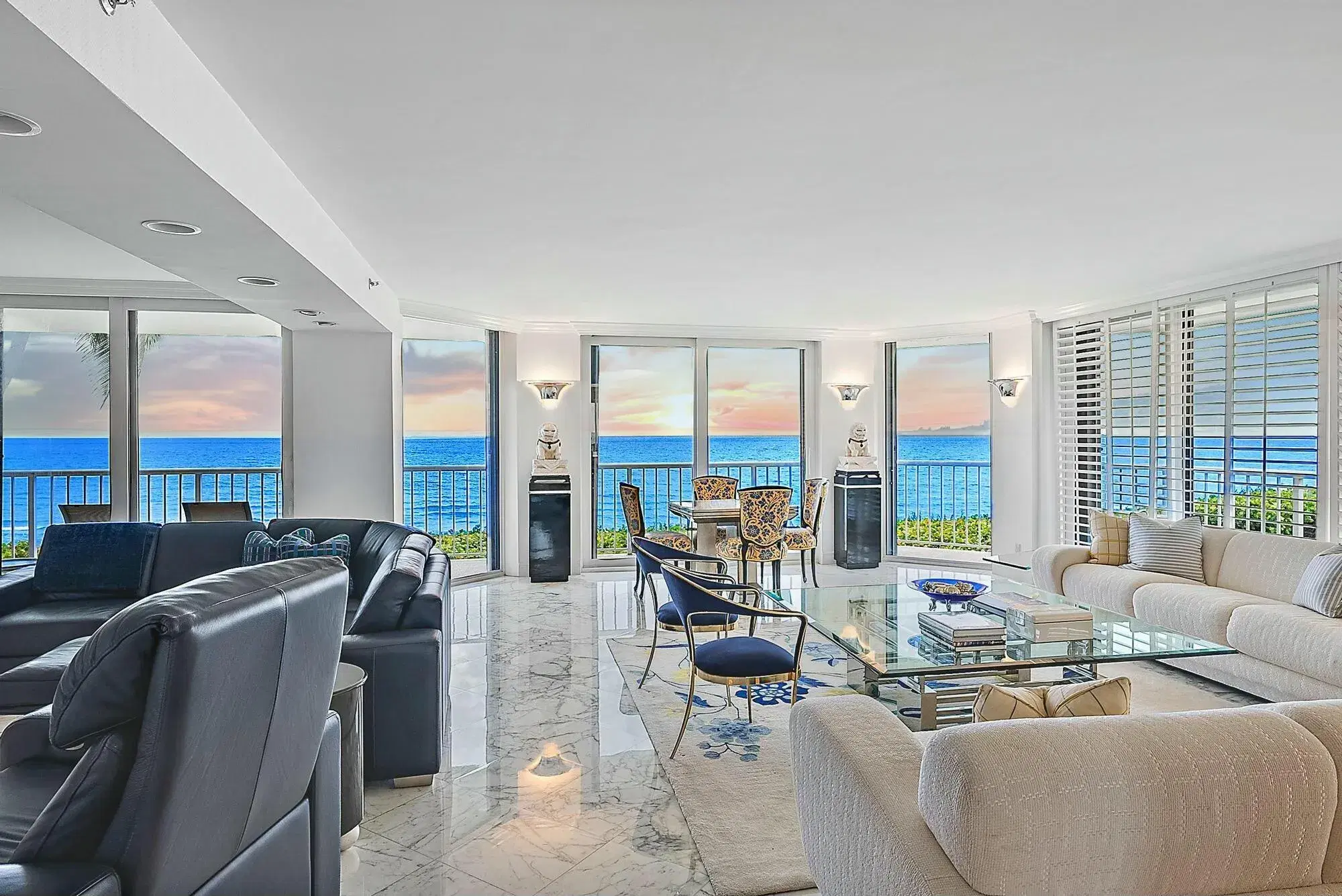 Picture of 3170 S Ocean Boulevard S302, Palm Beach, FL 33480