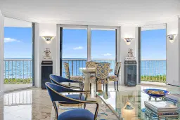 Picture of 3170 S Ocean Boulevard S302, Palm Beach, FL 33480