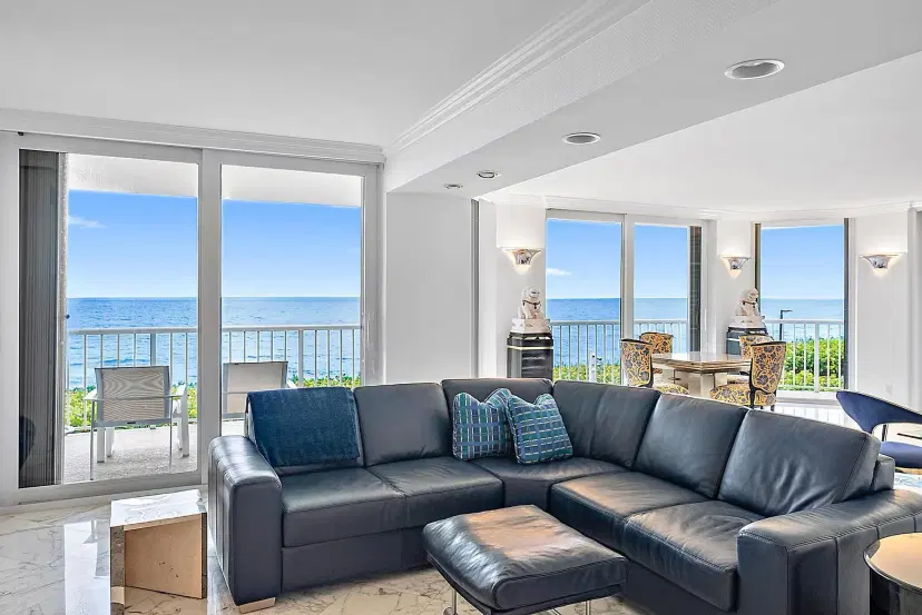 Picture of 3170 S Ocean Boulevard S302, Palm Beach FL 33480