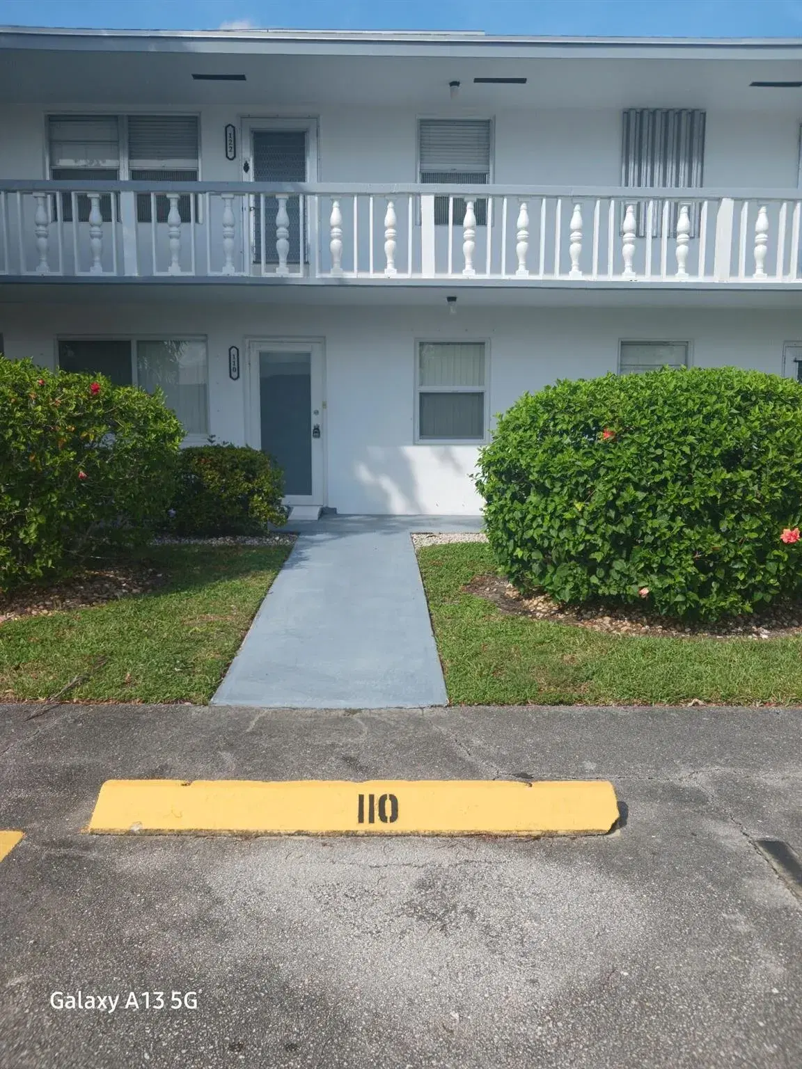 Picture of 110 Northampton F, West Palm Beach, FL 33417