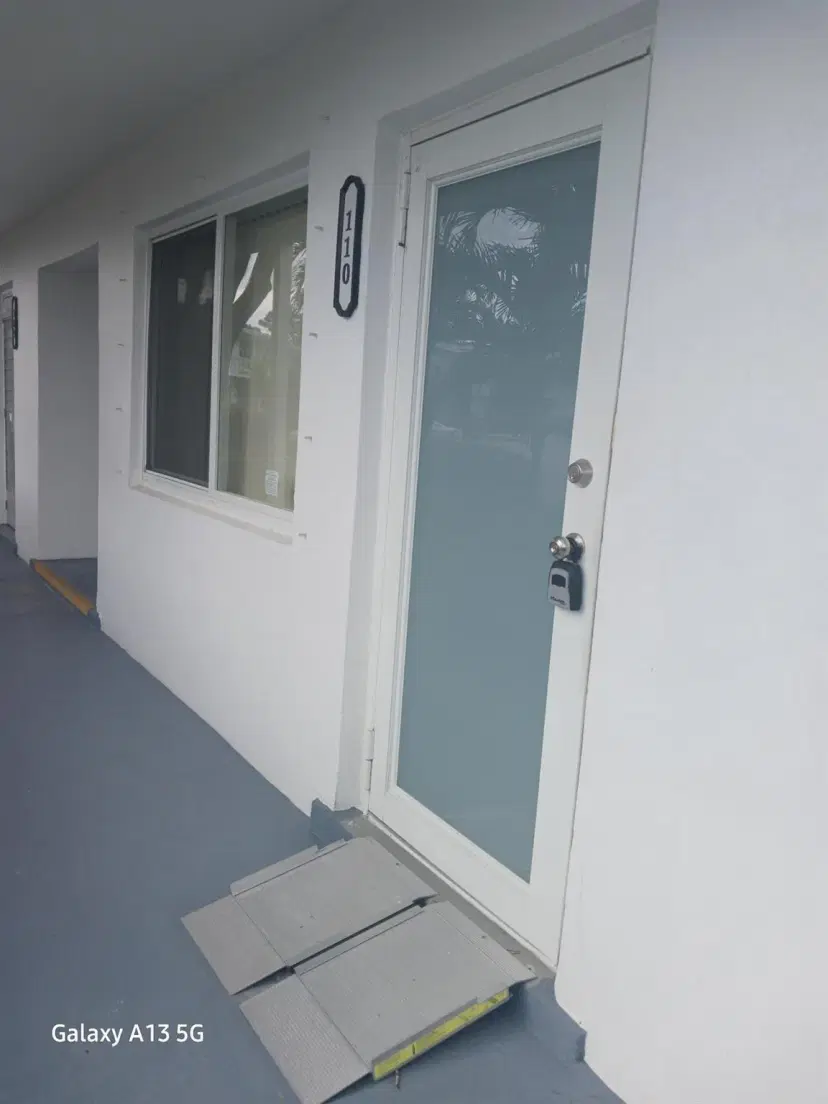 Picture of 110 Northampton F, West Palm Beach FL 33417