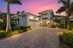Picture of 3184 Capistrano Ln, Naples, FL 34114