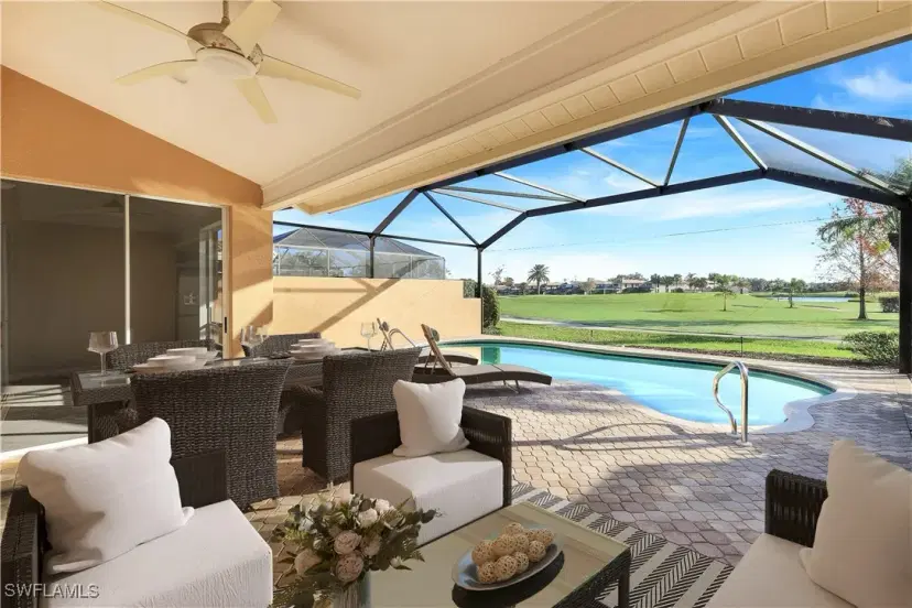Picture of 11430 Quail Village Way, Naples FL 34119