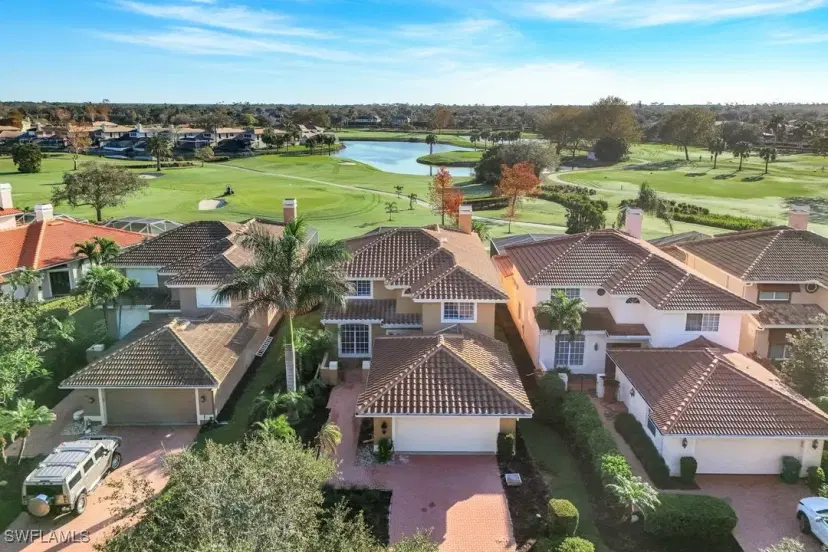 Picture of 11430 Quail Village Way, Naples FL 34119