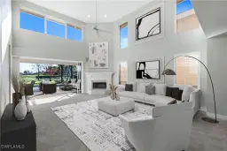 Picture of 11430 Quail Village Way, Naples, FL 34119