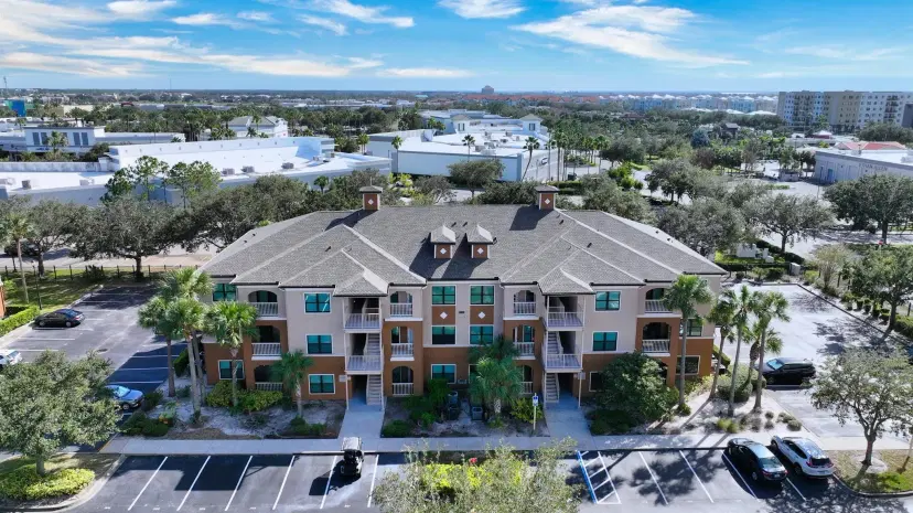 Picture of 6440 Borasco Drive 1502, Melbourne FL 32940