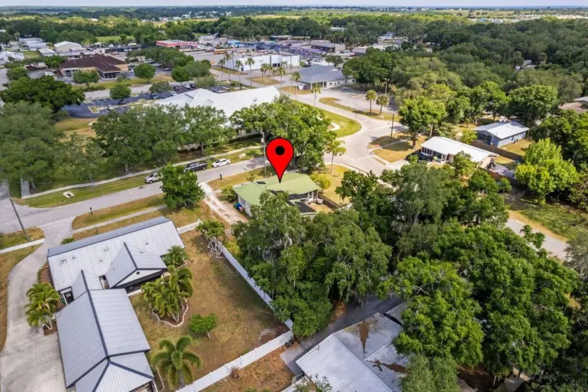 Picture of 1424 SW 3Rd Avenue, Okeechobee FL 34974
