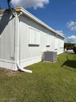 Picture of 14713 Nantucket Rd, North Fort Myers, FL 33917