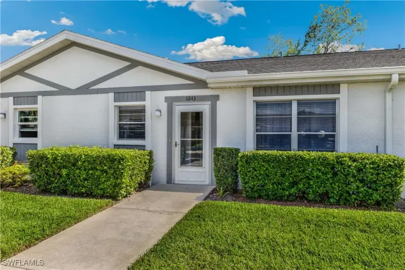 Picture of 6843 Bogey Dr, Fort Myers FL 33919