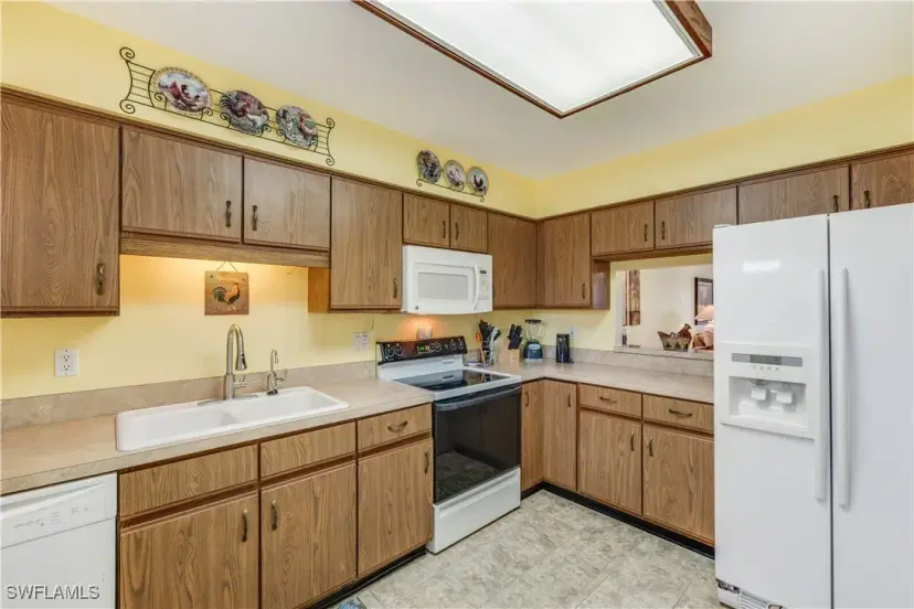 Picture of 6843 Bogey Dr, Fort Myers FL 33919