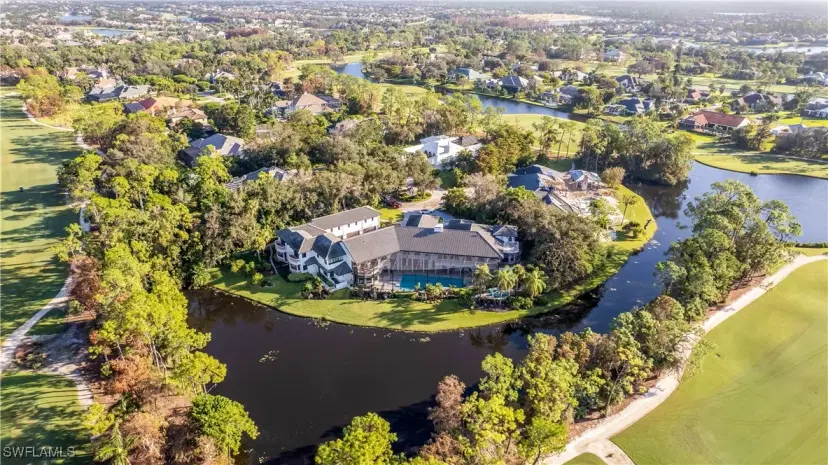 Picture of 13323 Rosewood Ln, Naples FL 34119