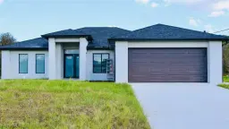 Picture of 426 Picturesque Ave, Lehigh Acres, FL 33974
