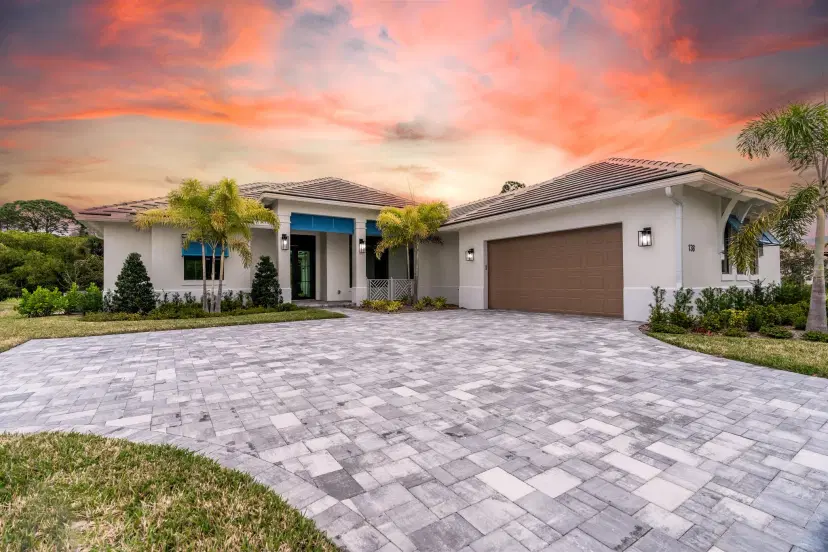 Picture of 138 SE Via Lago Garda, Port St Lucie FL 34952