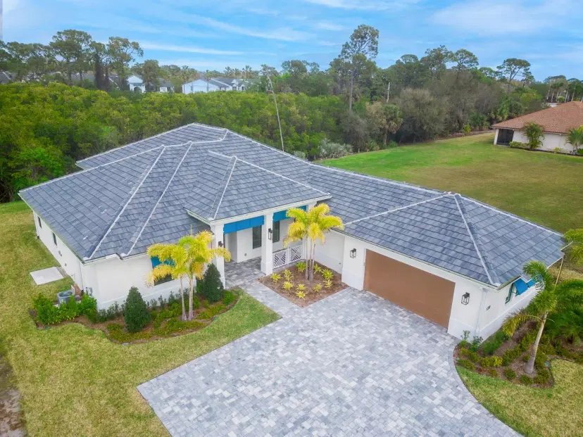 Picture of 138 SE Via Lago Garda, Port St Lucie FL 34952