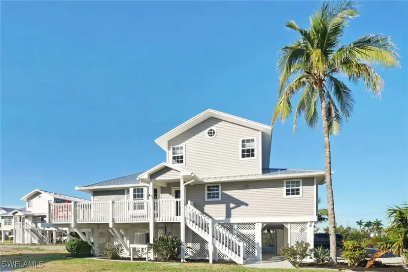 Picture of 2258 Palm Ave, St. James City FL 33956