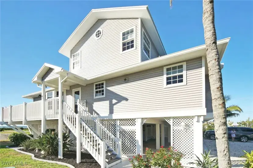 Picture of 2258 Palm Ave, St. James City FL 33956