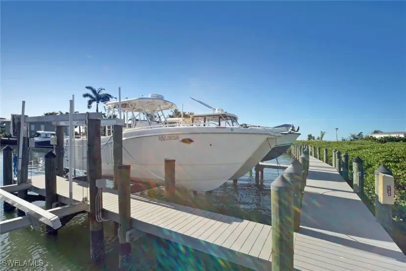 Picture of 2258 Palm Ave, St. James City FL 33956