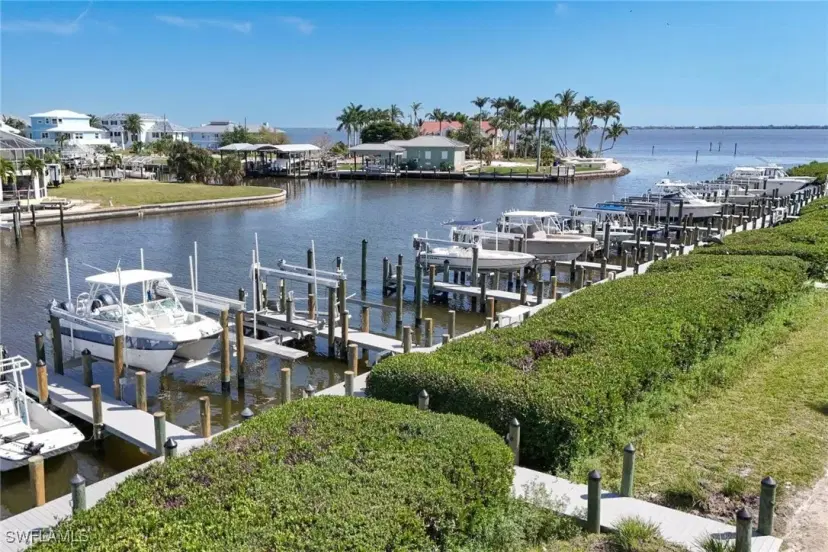 Picture of 2258 Palm Ave, St. James City FL 33956