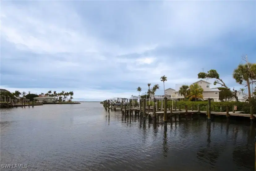 Picture of 2258 Palm Ave, St. James City FL 33956