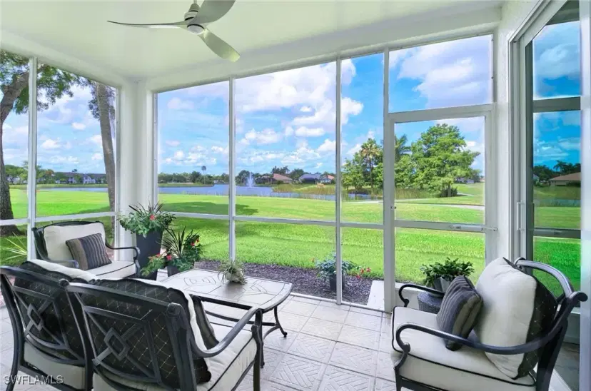 Picture of 5923 Sand Wedge Ln 1901, Naples FL 34110