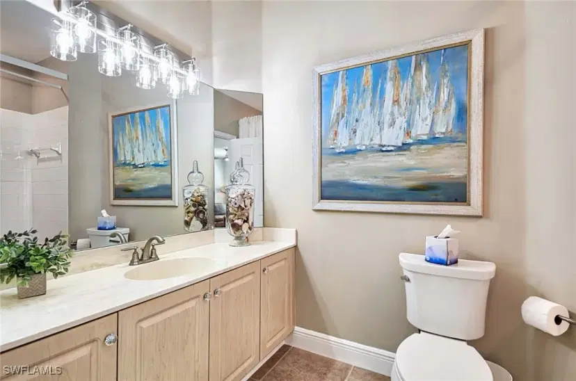 Picture of 5923 Sand Wedge Ln 1901, Naples FL 34110