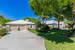 Picture of 1242 Silverstrand Dr, Naples, FL 34110